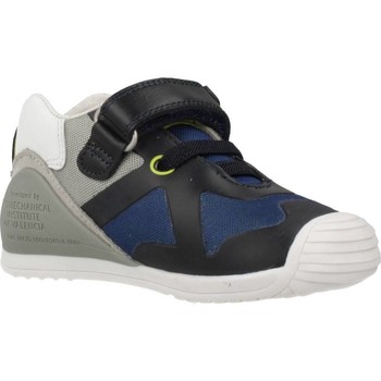 Scarpe Bambino Sneakers basse Biomecanics 202153 Blu
