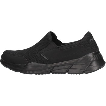 Scarpe Uomo Sneakers Skechers 232017 BBK Nero