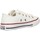 Scarpe Unisex bambino Sneakers Converse 668031C Bianco