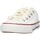 Scarpe Unisex bambino Sneakers Converse 668031C Bianco