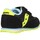 Scarpe Unisex bambino Sneakers Saucony SL262951 Nero