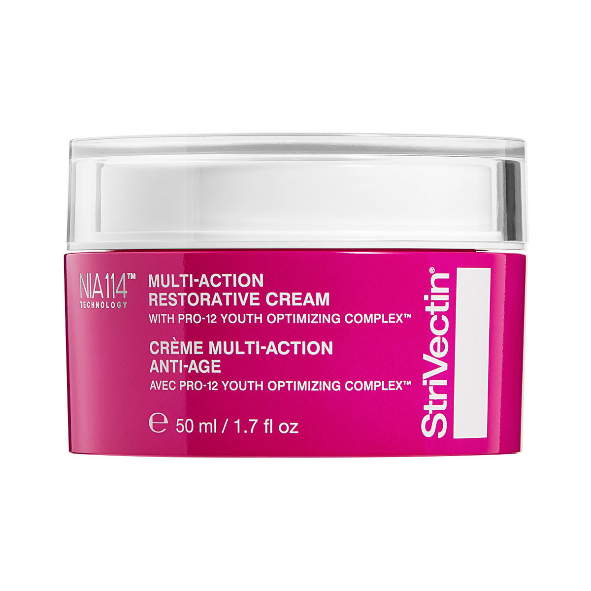 Bellezza Antietà & Antirughe Strivectin Multi-action Restorative Cream 