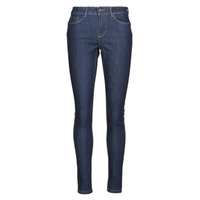 Abbigliamento Donna Jeans slim Vero Moda VMSEVEN Blu