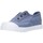 Scarpe Bambino Sneakers Potomac  Blu