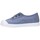 Scarpe Bambino Sneakers Potomac  Blu