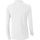 Abbigliamento Donna Polo maniche lunghe Elevate PF1822 Bianco