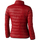 Abbigliamento Donna Piumini Elevate PF1902 Rosso