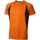 Abbigliamento Uomo T-shirt maniche corte Elevate PF1882 Arancio