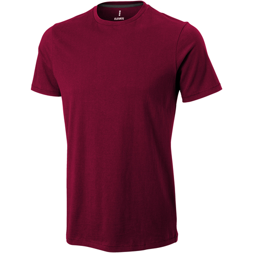 Abbigliamento Uomo T-shirt maniche corte Elevate PF1807 Multicolore