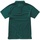 Abbigliamento Uomo Polo maniche corte Elevate PF1890 Verde