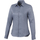 Abbigliamento Donna Camicie Elevate Vaillant Blu