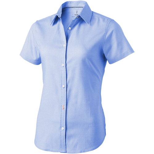 Abbigliamento Donna Camicie Elevate PF1834 Blu