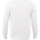 Abbigliamento Uomo Felpe Elevate PF1861 Bianco