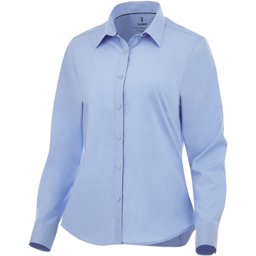 Abbigliamento Donna Camicie Elevate PF1842 Blu
