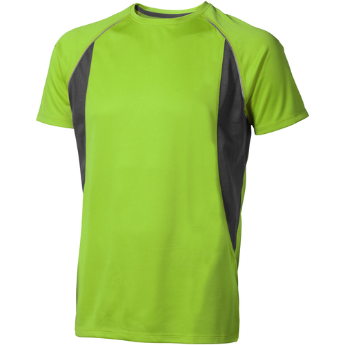 Abbigliamento Uomo T-shirt maniche corte Elevate PF1882 Verde
