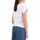 Abbigliamento Donna T-shirt maniche corte Pennyblack 39715220 T-Shirt Donna Bianco Bianco