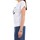 Abbigliamento Donna T-shirt maniche corte Pennyblack 39715220 T-Shirt Donna Bianco Bianco