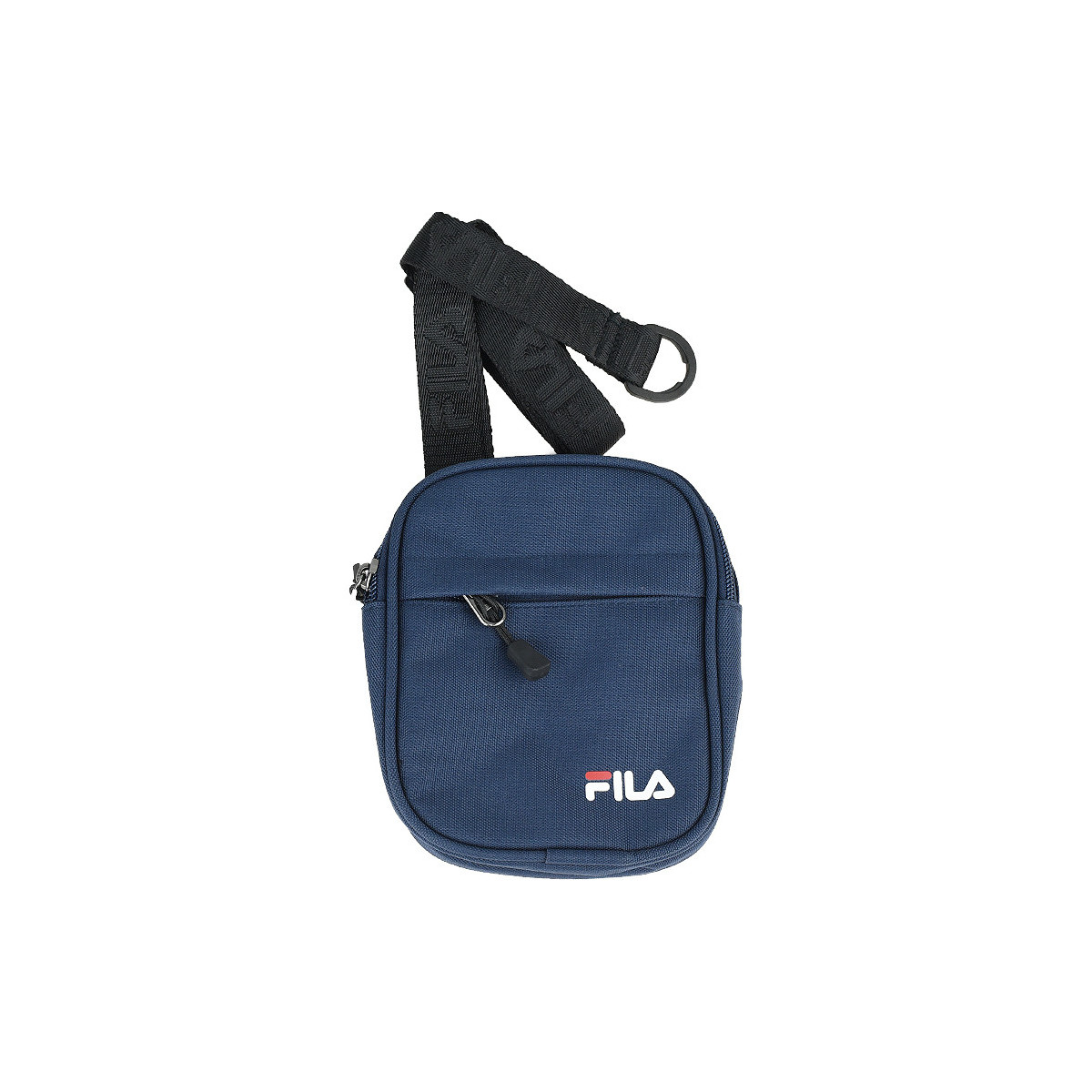 Borse Pochette / Borselli Fila New Pusher Berlin Bag Blu