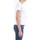 Abbigliamento Donna T-shirt maniche corte Pennyblack 29710220 T-Shirt Donna Bianco Bianco