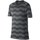 Abbigliamento Bambino T-shirt maniche corte Nike Dry Academy Pro Top Grafite