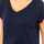 Abbigliamento Donna T-shirts a maniche lunghe Tommy Hilfiger 1487904682-416 Blu
