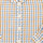 Abbigliamento Unisex bambino Camicie maniche lunghe Neck And Neck 17I07601-26 Bianco