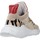 Scarpe Donna Sneakers Cetti C1187SRA Beige