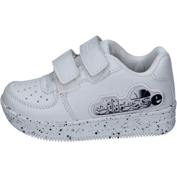 Scarpe Bambino Sneakers Ellesse BN658 Bianco
