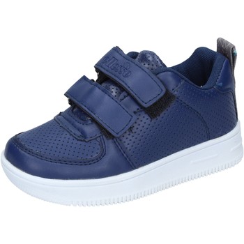 Scarpe Bambino Sneakers Ellesse BN661 Blu