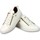 Scarpe Uomo Sneakers Cash Money 102957636 Bianco