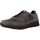 Scarpe Uomo Sneakers Stonefly 105848 Grigio
