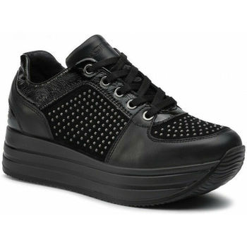 Scarpe Donna Sneakers IgI&CO 4146700 Nero