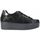 Scarpe Donna Sneakers IgI&CO 4152211 Nero