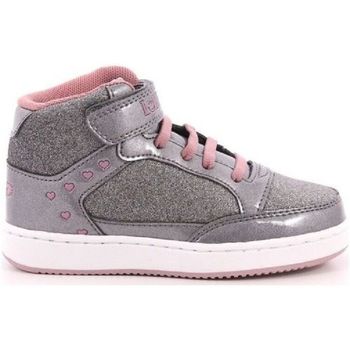Scarpe Bambina Sneakers Lelli Kelly LK6828 Grigio