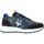 Scarpe Bambino Sneakers NeroGiardini A933642M Blu