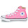 Scarpe Bambina Sneakers alte Converse CHUCK TAYLOR ALL STAR CORE HI Rosa