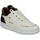 Scarpe Uomo Sneakers Cash Money 91572008 Bianco