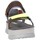Scarpe Donna Sandali Camper K201037-005 Multicolore