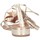 Scarpe Donna Sandali Tsakiris Mallas 603 CELIA 6-1 Sandalo Donna Oro Oro