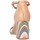 Scarpe Donna Sandali Tsakiris Mallas 631 KELLY 6-1 Sandalo Donna Naturale Multicolore