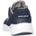 Scarpe Uomo Sneakers basse Skechers 52952/NVW Blu