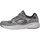Scarpe Uomo Sneakers basse Skechers 52952/CCGY Sneakers Uomo Grigio Grigio