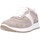 Scarpe Uomo Sneakers IgI&CO  Grigio