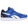 Scarpe Bambino Sneakers Reebok Sport EH0619 Niño Azul Blu