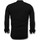 Abbigliamento Uomo Camicie maniche lunghe Tony Backer 102436743 Nero