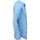 Abbigliamento Uomo Camicie maniche lunghe Tony Backer 102436890 Blu