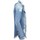 Abbigliamento Uomo Camicie maniche lunghe Enos 89401055 Blu