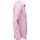 Abbigliamento Uomo Camicie maniche lunghe Tony Backer 102420126 Rosa