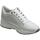 Scarpe Donna Sneakers Lumberjack RAUL SW01305-008 X85 CA001 Bianco