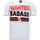 Abbigliamento Uomo T-shirt maniche corte Local Fanatic 106310600 Bianco